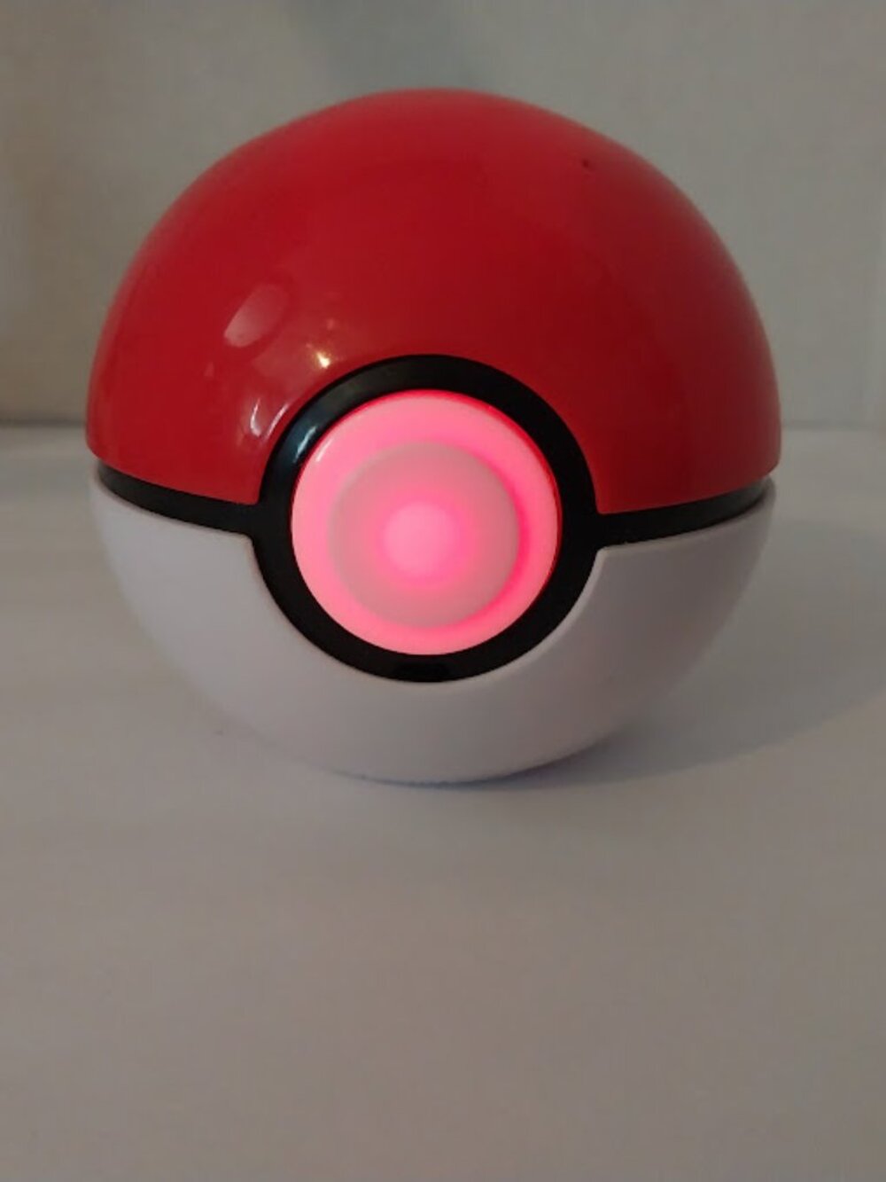 Pokemon Trainer Character Guess Game Talking Pokeball Zanzoon 2017 Tested Works